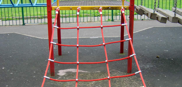 Refurbished playground equipment - Rubicon Play Maintenance, Refurbishment services